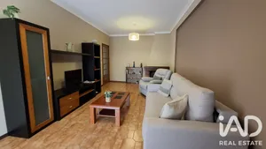 Apartment T3 in Braga
