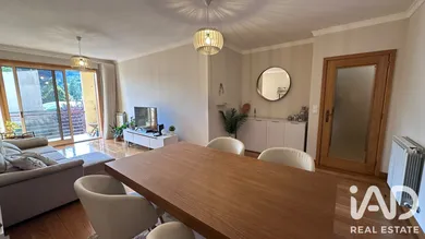 Apartamento T2 em Viana do Castelo