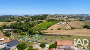 Terrain à bâtir  à Bárrio