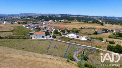 Terrain à bâtir à Bárrio