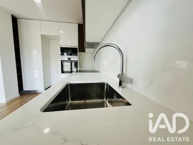 Appartement T3 à Leiria