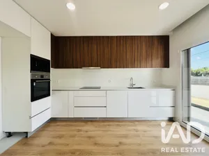Appartement T3 à Leiria