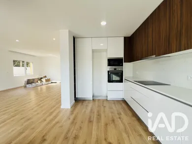 Appartement T3 à Leiria