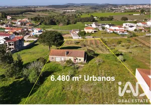 Moradia  em Casais do Montejunto