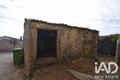 House in União das Freguesias de São Miguel, Santa Eufémia e Rabaçal