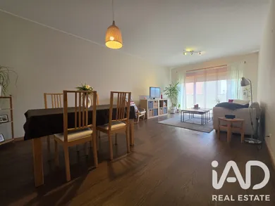 Appartement T2 à Vila Nova de Gaia