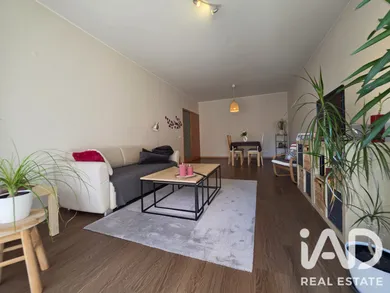 Appartement T2 à Vila Nova de Gaia