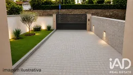 Maison jumelle à Barcelinhos