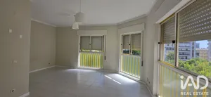 Appartement à Quarteira