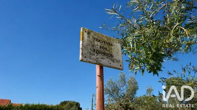 Terreno rústico  em Meia Via