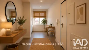 Apartamento T2 em Odivelas