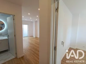 Apartamento T1 em Sacavém