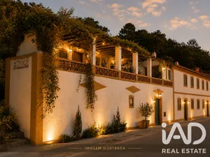 Casa/Moradia em Portagem