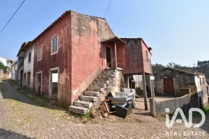 House in Cumeeira