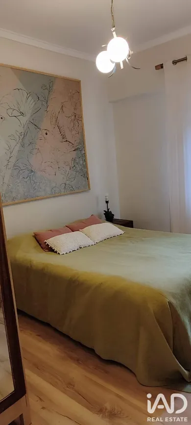 Apartamento T1 em Gavião