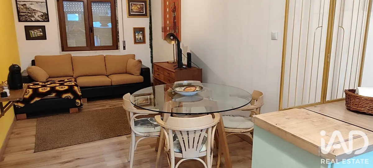 Apartamento 1 quarto de 45 m² em Gavião