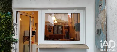 Apartamento T1 em Gavião