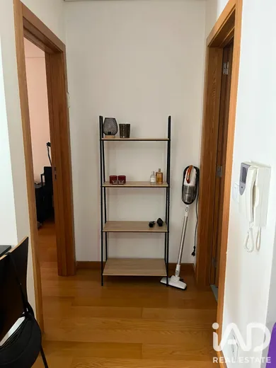 Apartamento em Porto