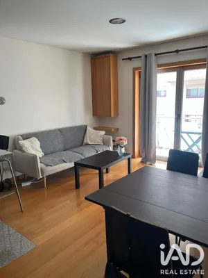 Apartamento em Porto