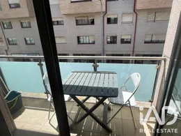 Apartment T1 in Porto