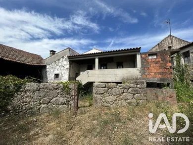 Casa/Moradia em Póvoa de Midões