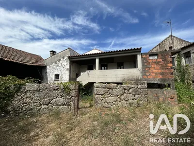 Fotografia 12 de Casa 2 quartos de 174 m² em Covas e Vila Nova de Oliveirinha