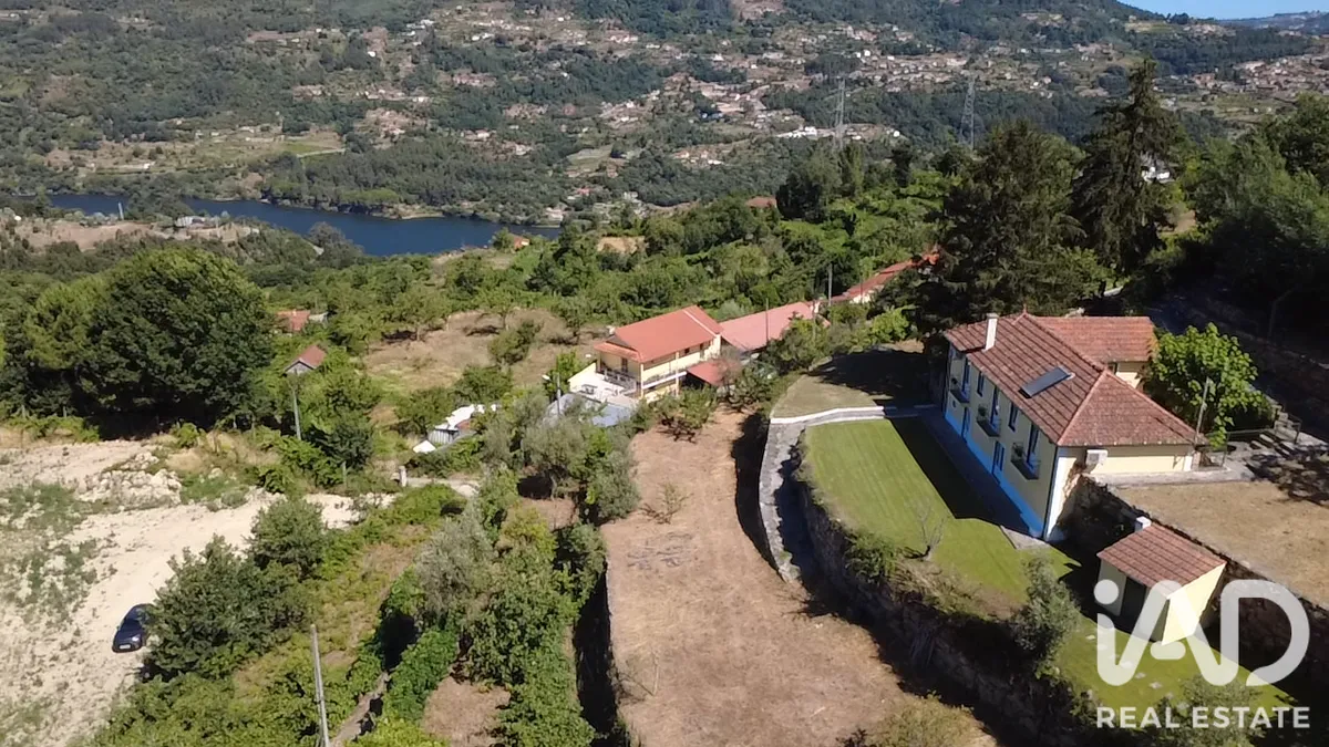 Quinta 3 quartos de 240 m² em São Cristovão de Nogueira