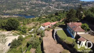 Quinta em São Cristovão de Nogueira
