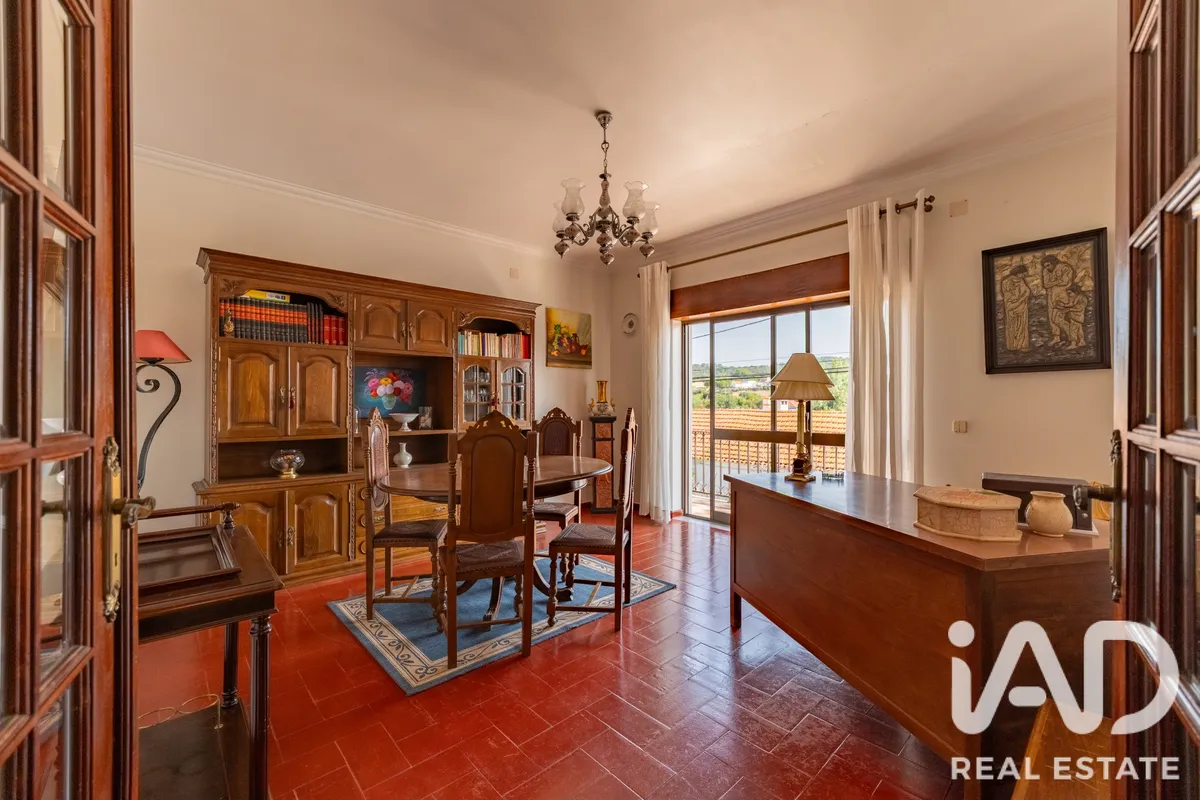 Andar de moradia 2 quartos de 130 m² em Setúbal