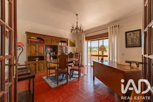 Andar de moradia em Setúbal