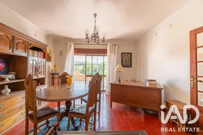 Fotografia 3 de Andar de moradia 2 quartos de 130 m² em Setúbal
