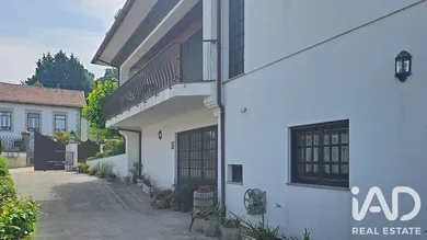 Moradia em Macinhata da Seixa
