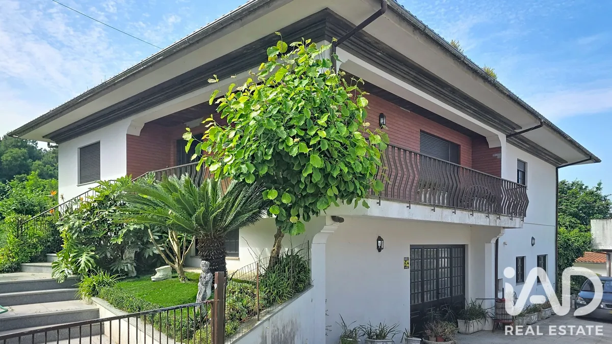 Moradia 4 quartos de 408 m² em Macinhata da Seixa