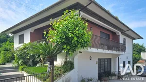 Moradia em Macinhata da Seixa