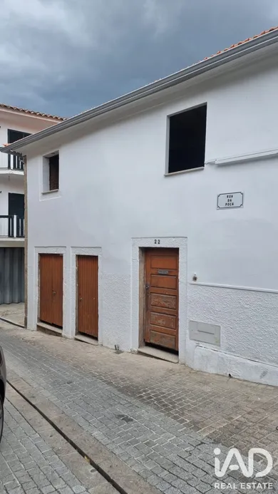 Casa/Moradia em Moimenta da Beira