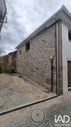 Casa/Moradia em Moimenta da Beira