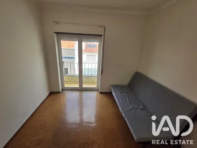 Apartamento T2 em Caldas da Rainha