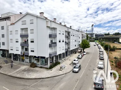 Apartamento T4 em Tondela