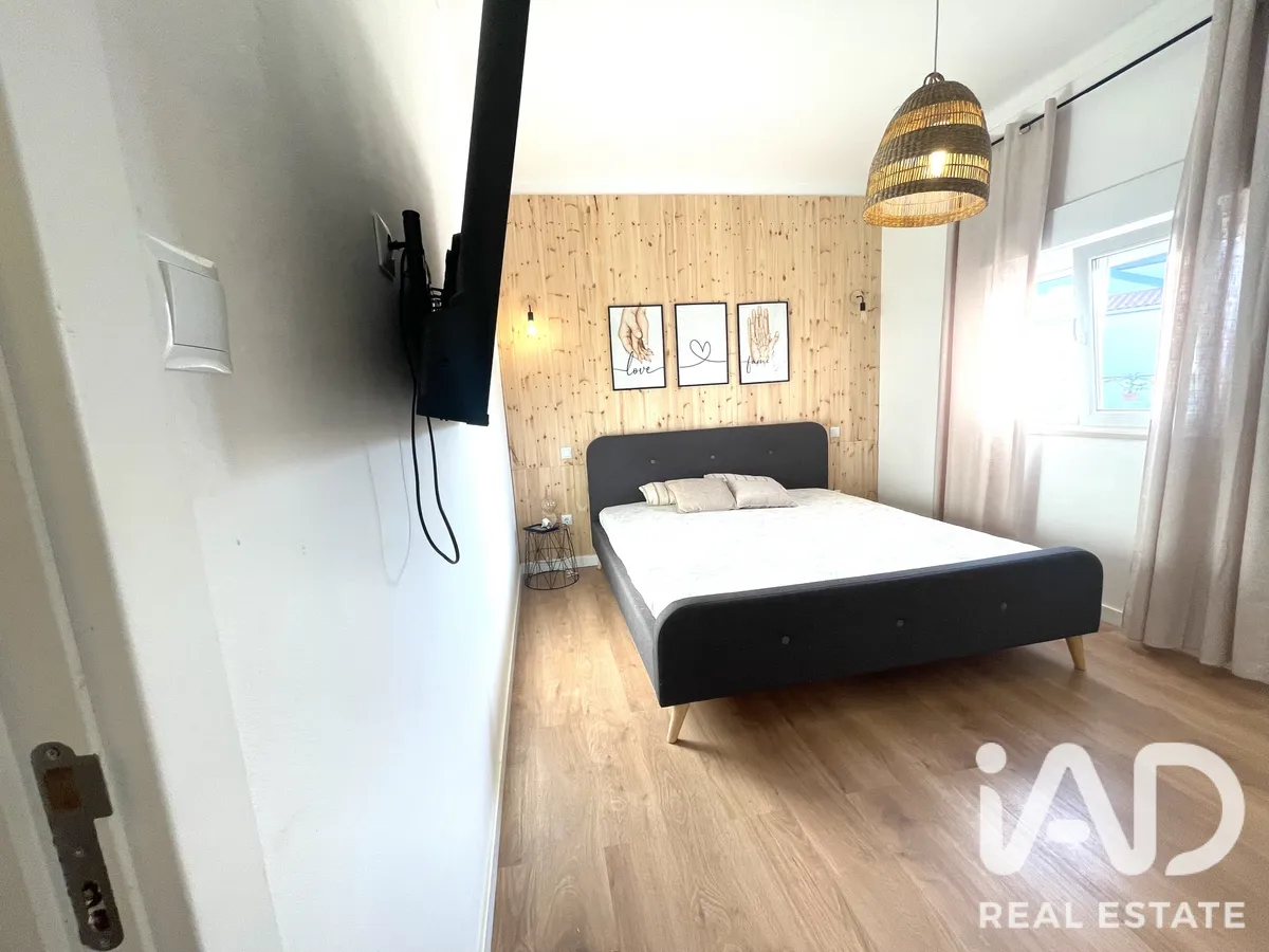 Moradia 3 quartos de 100 m² em Parreira