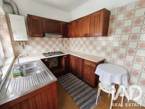 Moradia geminada em Viana do Castelo