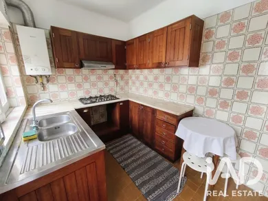 Moradia geminada  em Viana do Castelo
