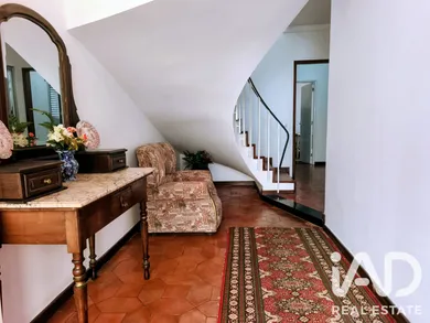 Moradia geminada  em Viana do Castelo