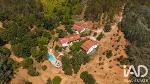 Quinta em Graca
