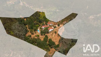 Quinta em Graca