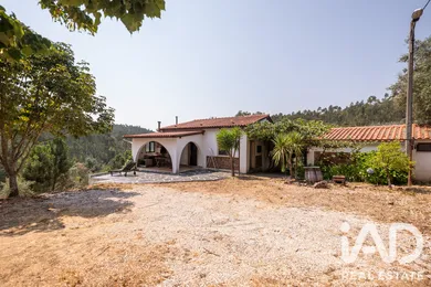 Quinta em Graca