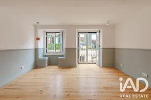 Appartement T1 à Lisboa