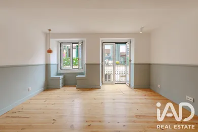 Appartement T1 à Lisboa