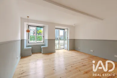 Appartement T1 à Lisboa