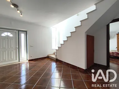 Moradia geminada em Coimbra