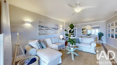Apartamento T3 em Ericeira